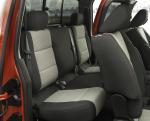 Nissan Titan 2006 года